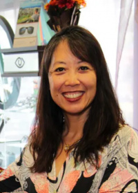 Dr. Jeanette Lee, OD